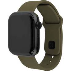 FIXED Sporty Silicone Strap Set Apple Watch