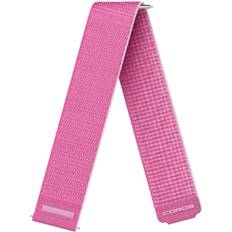 Coros Pace 3 Strap 22mm Pink Nylon