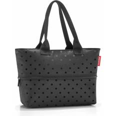 Reisenthel Tasker Reisenthel Shopper Indkøbstaske Genanvendt Polyester - Sort