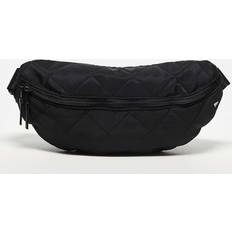 Tasker New Era Quilted Waist Bag - Black