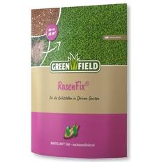 Semi d'erba Greenfield RasenFix Mantelsaat Vital