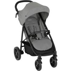Graco EeZeFold Sportbil Smart Vikmekanism