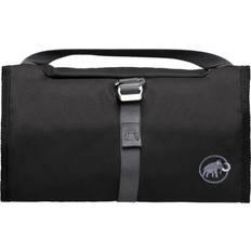 Mammut Trousses de toilette & Trousses de maquillage Mammut Washbag Travel L - Schwarz