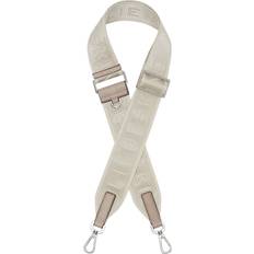 Polyester Taschenzubehör Liebeskind Berlin Webbing Shoulder Strap - Beige