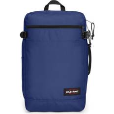 Eastpak Travel Bag December Seasonals Transit'r Pack - Bleu