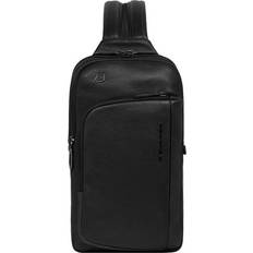 Piquadro S134 Sling Bag - Black