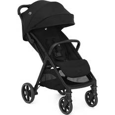 Joie Pushchairs Joie Parcel LX Signature 3-in-1 Stroller