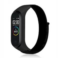 INF Nylon-Uhrenarmband für Xiaomi Band 8/9