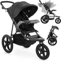 Liggvagnar Barnvagnar Moby-System Löparbarnvagn Med Tre Hjul 15 kg
