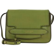 Gröna - Skinn Axelremsväskor The Bridge Lucrezia Crossbody Bag - Oro