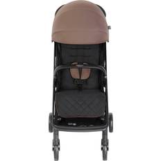 Graco Buggy Myavo Braun Schwarz