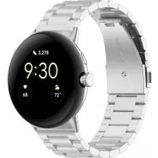 INF Klockarmband i Rostfritt Stål för Google Pixel Watch 3 45 mm