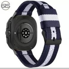 INF Nylon Klockarmband Samsung Watch 7 Ultra