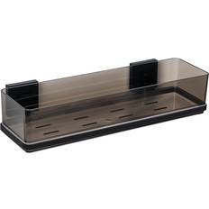 Wenko Transparent Badeværelseshylde Quadro