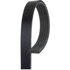 V-Belts Gates Micro-V Multi-Ribbed Belt 5PK1205