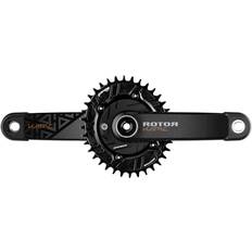 Rotor Inspider Kapic Carbon CL55 R34 170 mm