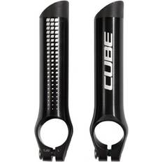 Cube HPA Bar Ends Black
