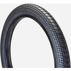 Btwin Street BMX Bike Tyre 20x2.1 Black