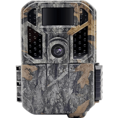 Braun Black800 Vildtkamera Night Vision 5120 x 2880 p