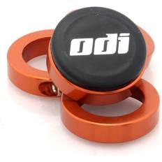 Grips Odi Lock Jaw Clamps Orange