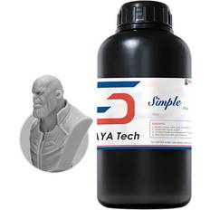 Siraya Tech Simple 1 kg Grey