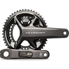 4iiii Ultegra R8100 3+ Pro Powermeter 170mm 175mm