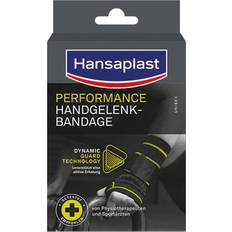 Hansaplast Wrist Bandage Size S M