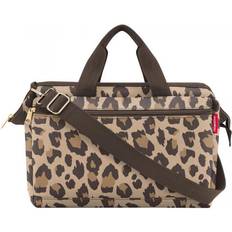 Multicoloured Weekend Bags Reisenthel Allrounder S Pocket - Braun