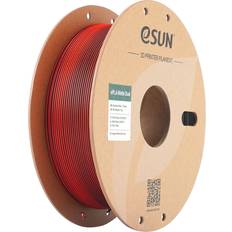 3D-utskrift eSUN PLA-Matte Red Black 1.75 mm 1000 g