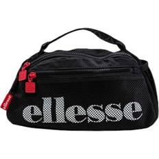 Ellesse Midjeväskor Ellesse El Furio Bum Bag - Black