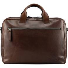 Jost Business Bag - Brown
