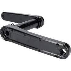 Garbaruk Enduro Kurbel Schwarz 170 mm 30 mm