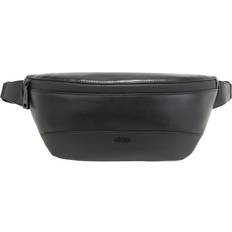 Hüfttaschen Joop! Manciano Leo Bauchtasche - Schwarz