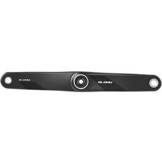 Rotor Aldhu 30 Carbon Crank Arms Black