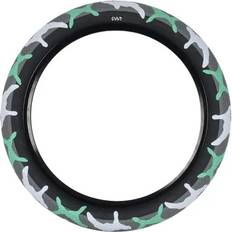 14" Bicycle Tyres Cult Vans Waffle 14'' X 2.2 Rigid Urban Tyre