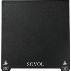 Flexibel Permanent Byggplatta SV08