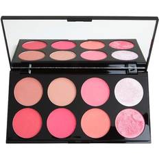 Ultra Blush Palette De Blush - Transparent