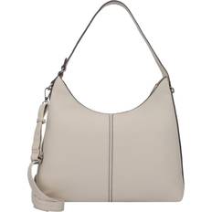 Tom Tailor Jema Shoulder Bag - White