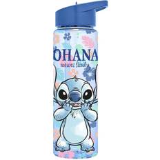 Disney Kids Licensing Stitch Water Bottle