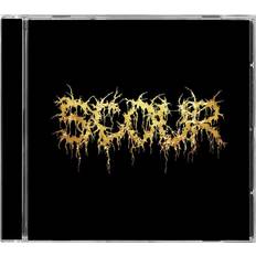 CDs Scour Gold Standard (CD)