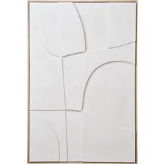Vægdekorationer House Nordic Madeline Vægdekoration No. 2 60 x 90 cm Vægdekorationer