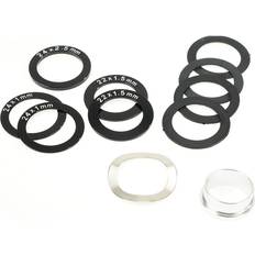 Enduro Bearings GXP Spacer Kit Noir