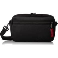 Manhattan Portage Shoulder Bag - Black