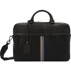 Briefcases Picard Horizon Briefcase - Black