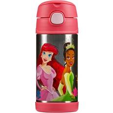 Thermos Disney Princess Water Bottle 355ml