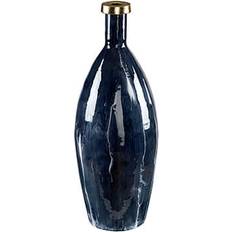 Artwood Vaser Artwood Belmont 44 cm Indigo Vas