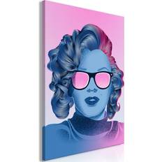 Norma Jeane Vertical 20 x 30 cm