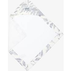 White Hooded Towel 70 cm