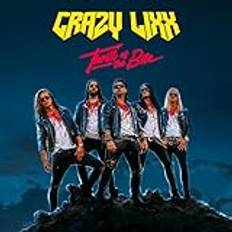 Musik Thrill Of A Bite (CD)