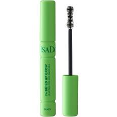 Isadora Mascaror Isadora The Build Up Grow Length Mascara - Black